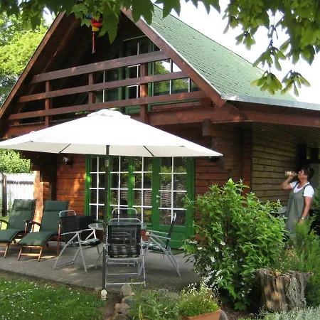 Ferienhaus I.winkler *