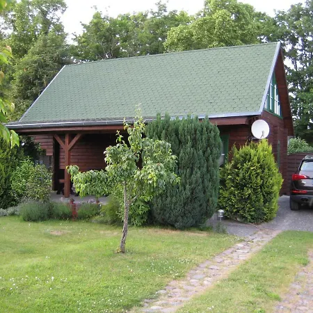 Ferienhaus I.winkler Сasa de vacaciones *