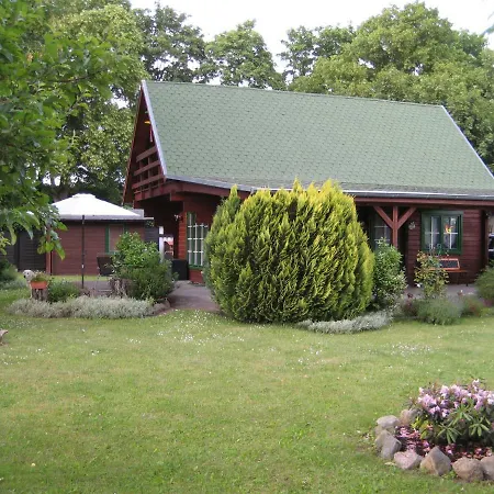 Ferienhaus I.winkler * Neukalen