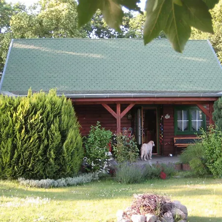 Ferienhaus I.winkler * Neukalen