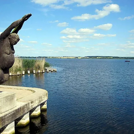 Ferienhaus I.winkler Сasa de vacaciones *
