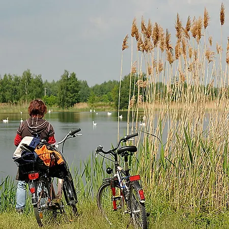 Ferienhaus I.winkler Сasa de vacaciones